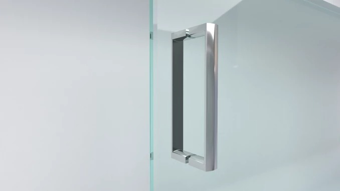 Klizna vrata CONCEPT OPAL 130x195cm staklo 6mm providno C-02-P130 (2) Klizna vrata CONCEPT OPAL 130x195cm staklo 6mm providno C-02-P130