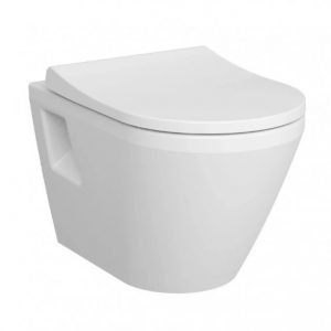 Konzolna šolja VITRA INTEGRA 54cm sa bočnim rupama 7063B003-0075