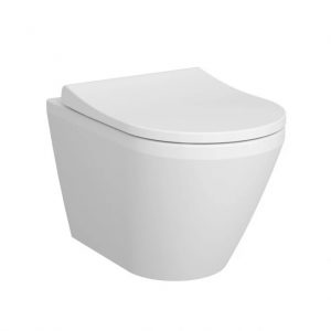 Konzolna šolja VITRA INTEGRA 7060B003-0075