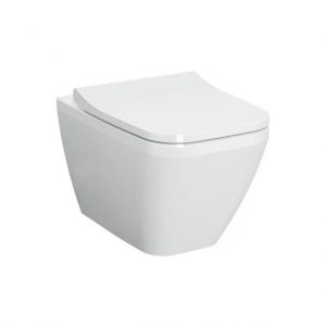 Konzolna šolja VITRA INTEGRA SQUARE 54cm rimex 7082B003-0075