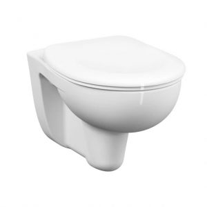 Konzolna šolja VITRA S20 ROUND 53.5 cm 5959L003-0075