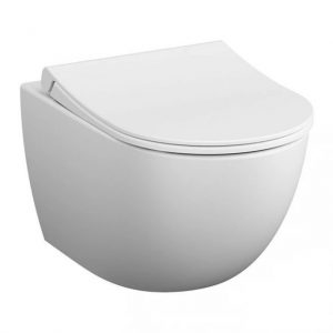 Konzolna šolja VITRA SENTO RIMEX 7748B003-0101