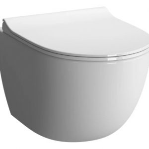 Konzolna šolja VITRA SENTO compact 50cm 4337B003-0075