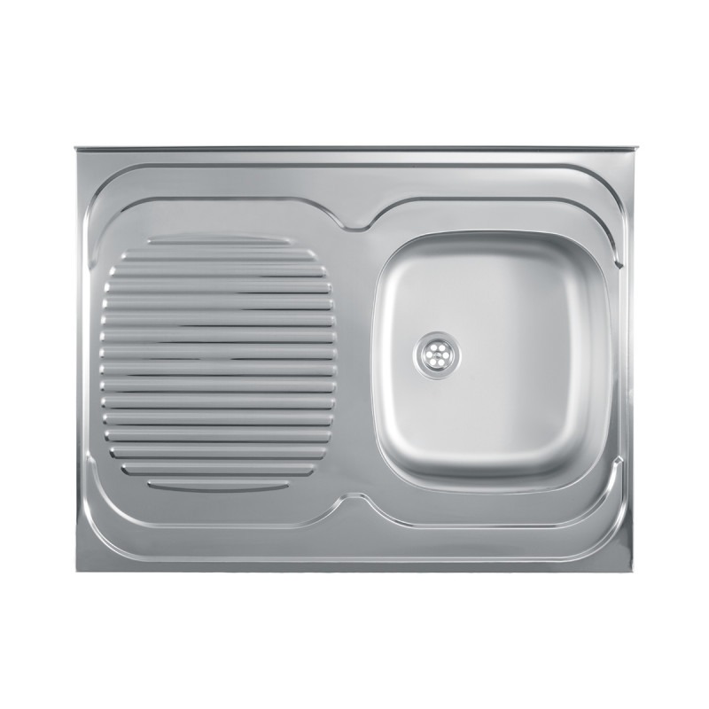 Metalac inox nasadna sudopera Standard D Ø60 3307004 (2) Metalac inox nasadna sudopera Standard D Ø60 3307004