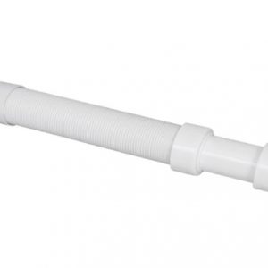 Sifon fleksibilni McALPINE 54 ø32 420-800mm FLX-CCB7