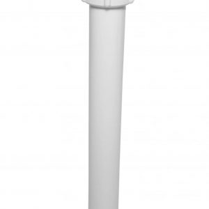 Sifonska cev STYRON Ø32 L270 sa holenderom 54 STY-515-1