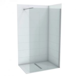 Stakleni paravan CONCEPT MONTE 100x200cm 8mm staklo C-02-S100
