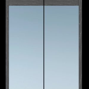 Toaletno ogledalo TERA art 55 0935