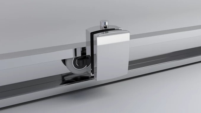 Tuš kabina CONCEPT ATLAS 140x80x195cm staklo 6mm C-02-4140-4080 (3) Tuš kabina CONCEPT ATLAS 140x80x195cm staklo 6mm C-02-4140-4080