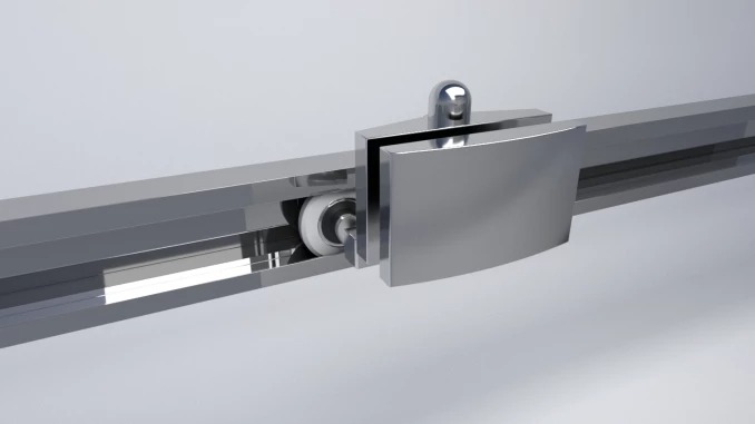 Tuš kabina CONCEPT DEVON200 80x80x200cm staklo 6mm providno sa tankim ramom C-02-2285 (2) Tuš kabina CONCEPT DEVON200 80x80x200cm staklo 6mm providno sa tankim ramom C-02-2285