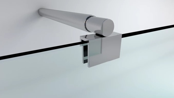 Tuš kabina CONCEPT NEPTUN 100x80cm staklo 8mm providno desna C-02-7100R (4) Tuš kabina CONCEPT NEPTUN 100x80cm staklo 8mm providno desna C-02-7100R