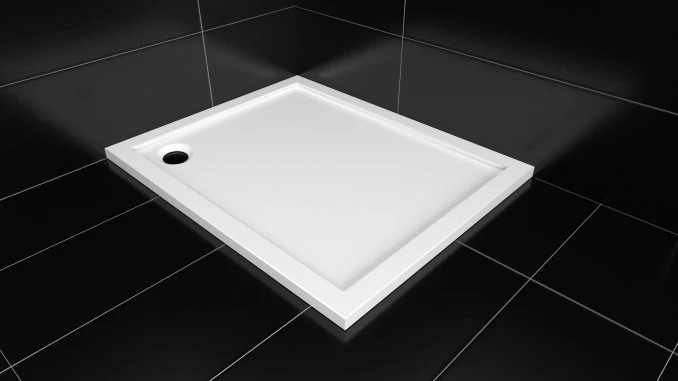 Tuš kadica CONCEPT SOLILUX 1000x700x50 bez sifona C-11-1070 (1) Tuš kadica CONCEPT SOLILUX 1000x700x50 bez sifona C-11-1070