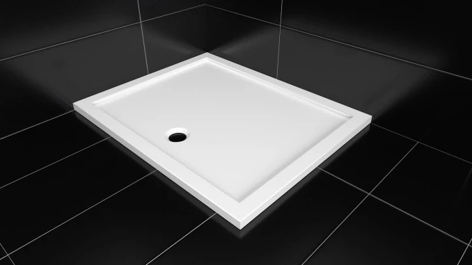 Tuš kadica CONCEPT SOLILUX 1200x800x50 bez sifona C-11-1280 (1) Tuš kadica CONCEPT SOLILUX 1200x800x50 bez sifona C-11-1280