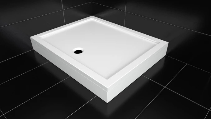 Tuš kadica CONCEPT SOLILUX 1200x900x50 bez sifona C-11-1290 (1) Tuš kadica CONCEPT SOLILUX 1200x900x50 bez sifona C-11-1290