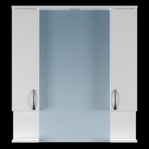 UNI Toaletno ogledalo ART 85 sa soft close šarkama 0524