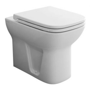Wc šolja VITRA S20 BTW 5520L003-0075